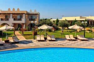 Gaia Palace