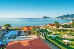 Galaxy Hotel Zante