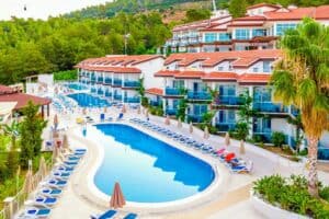Garcia Resort
