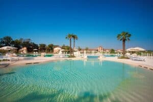 Garda Hotel San Vigilio Golf