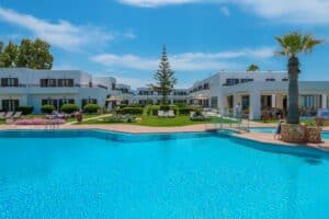 Geraniotis Hotel & Resort