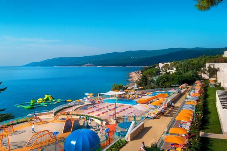 Girandella Valamar Collection Family Hotel