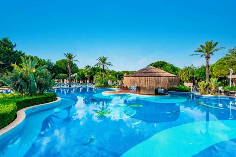Gloria Golf Resort, Belek