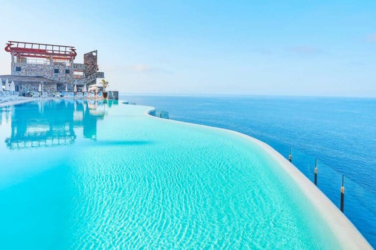 Gloria Palace Amadores Thalasso and Hotel