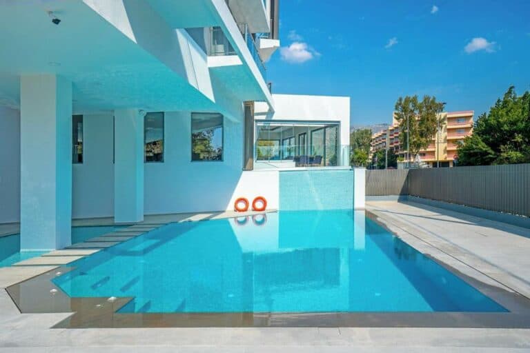 Glyfada Riviera Hotel, Glyfada (Athens Coast)