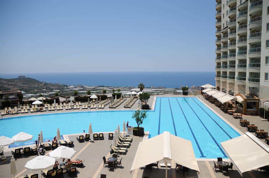 Goldcity_Tourism_Complex