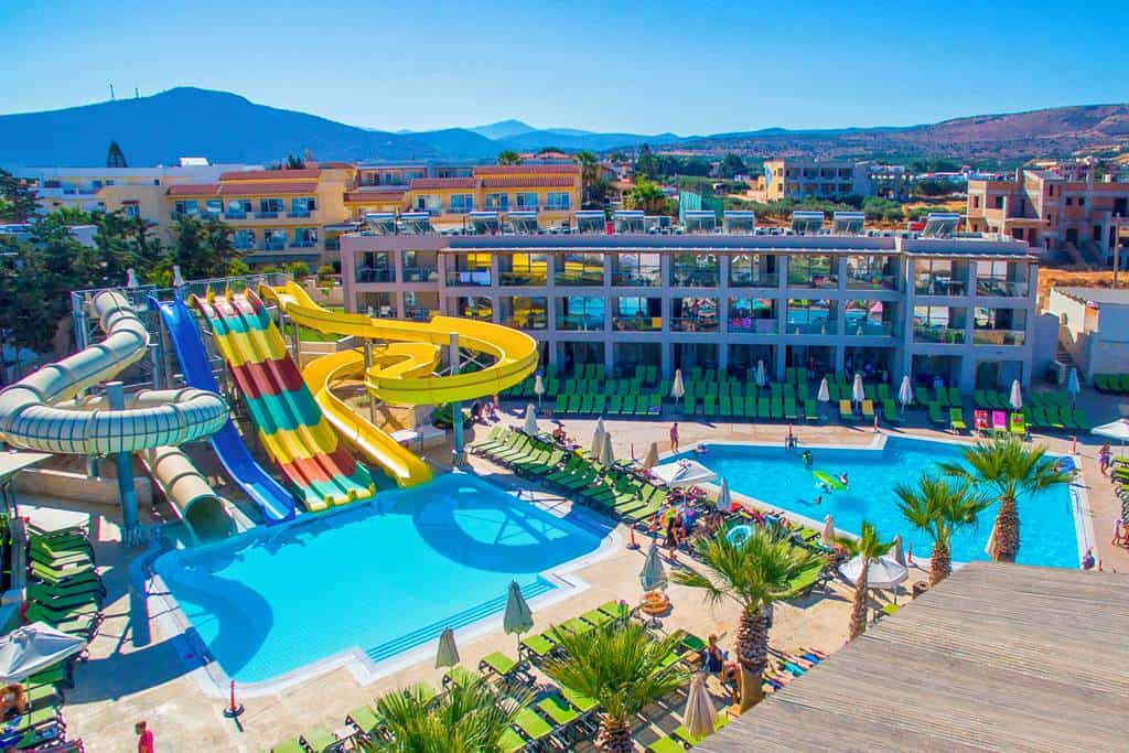 Gouves_Waterpark_Holiday_Resort