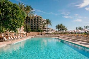 Gran Melia Victoria