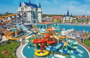 Granada Luxury Belek