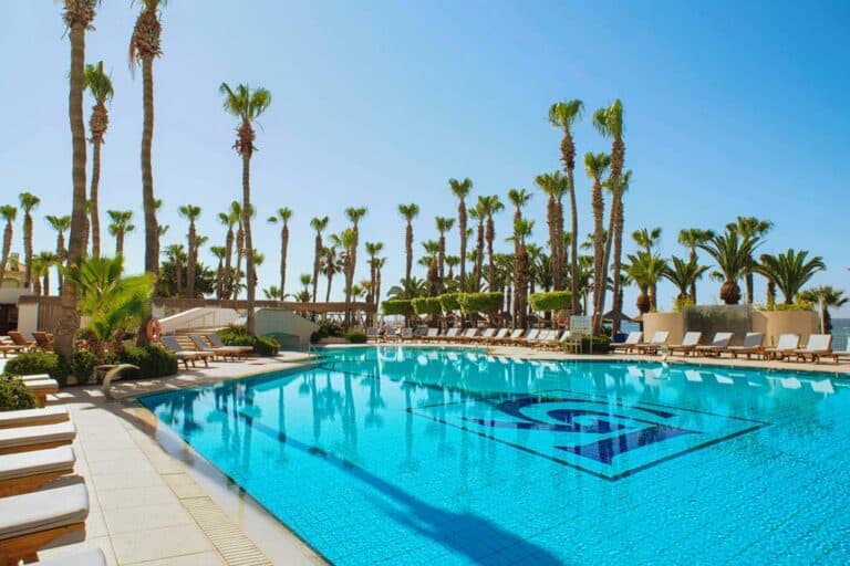GrandResort by Leonardo Hotels