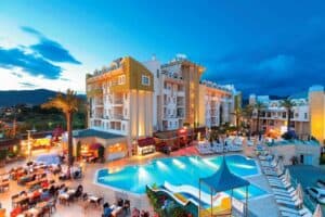 Grand Cettia Hotel