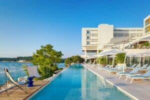 Grand Hotel Brioni Pula – A Radisson Collection Hotel