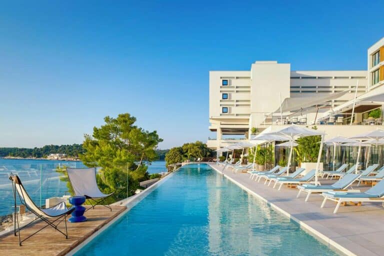 Grand Hotel Brioni Pula – A Radisson Collection Hotel