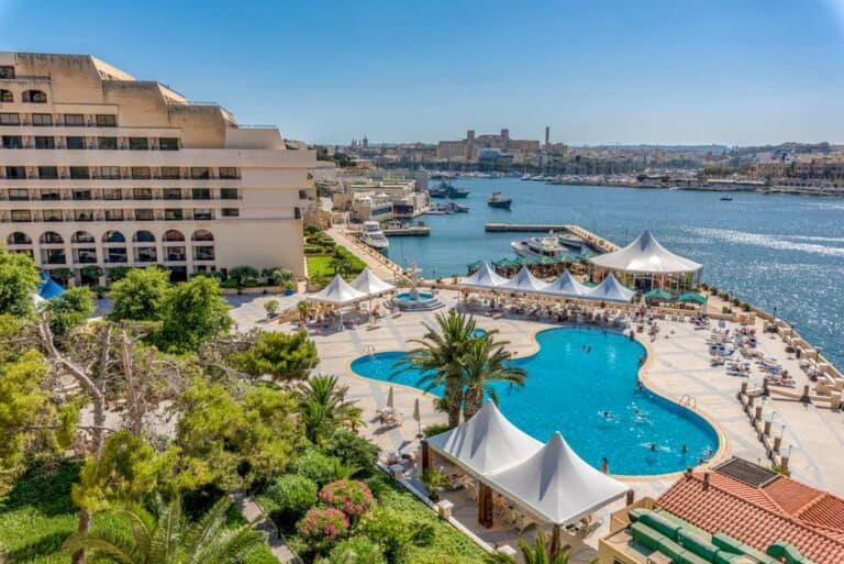 Grand Hotel Excelsior