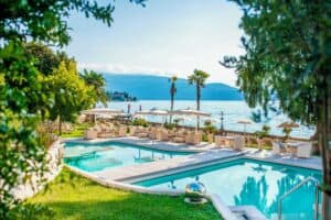 Grand Hotel Fasano