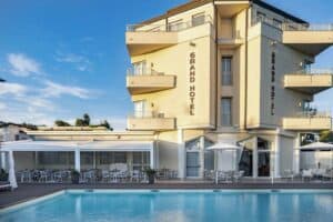 Grand Hotel Forte Dei Marmi