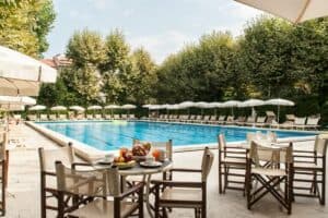 Grand Hotel Royal Viareggio