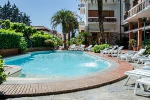 Grand Hotel Tamerici & Principe