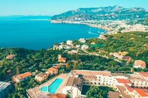 Grand Hotel Vesuvio
