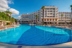 Grand Ideal Premium Hotel