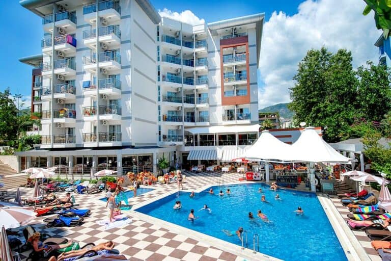 Grand Okan