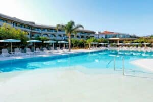 Grand Palladium Sicilia Resort & Spa