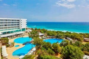 Grecian Bay Hotel