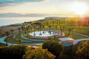 Grecotel LUXME Costa Botanica