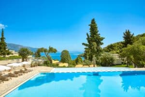 Grecotel LUXME Daphnila Bay