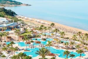 Grecotel La Riviera at Riviera Olympia & Aqua Park
