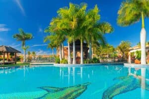 Green Garden Eco Resort