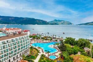 Green Nature Diamond Hotel