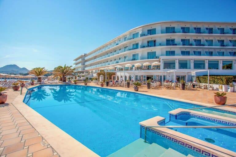 Grupotel Aguait Resort and Spa, Cala Ratjada