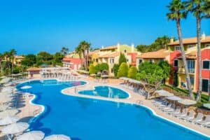 Grupotel Playa Club