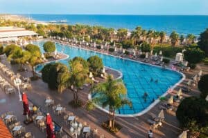 Gural Premier Belek