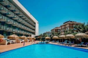 H10 Cambrils Playa