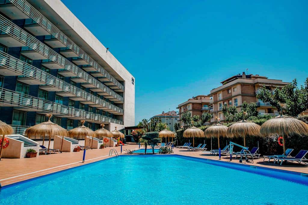 H10_Cambrils_Playa