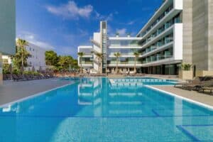 H10 Casa Del Mar