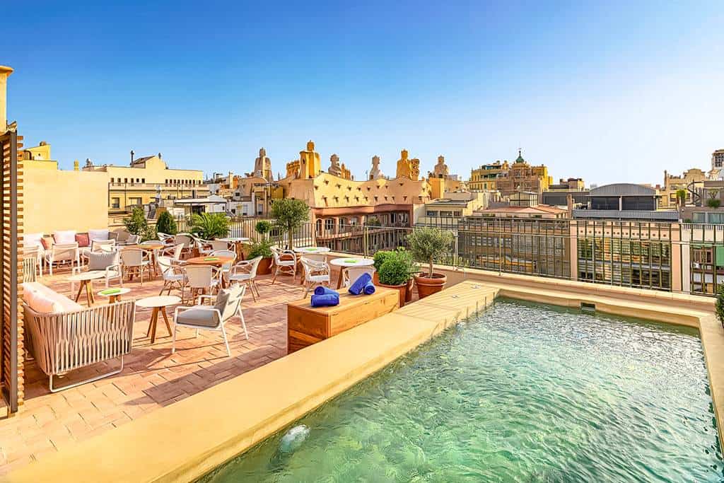 H10 Casa Mimosa