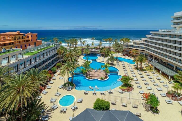 H10 Conquistador, Playa De Las Americas