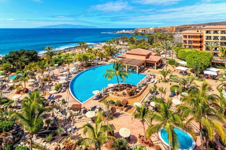 H10 Costa Adeje Palace