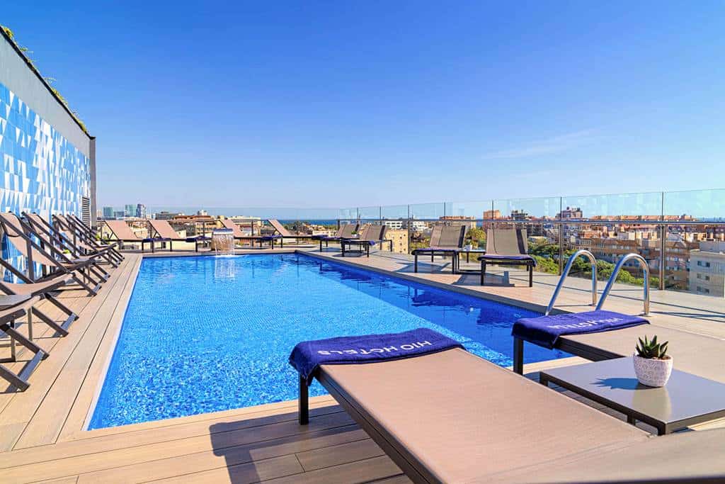 H10_Marina_Barcelona