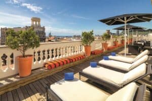 H10 Montcada Boutique Hotel