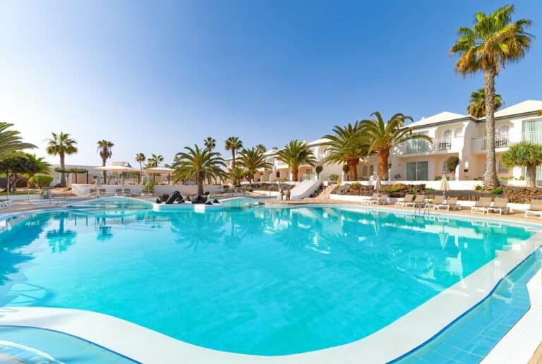 H10 Ocean Suites