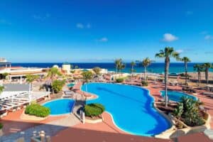 H10 Playa Esmeralda