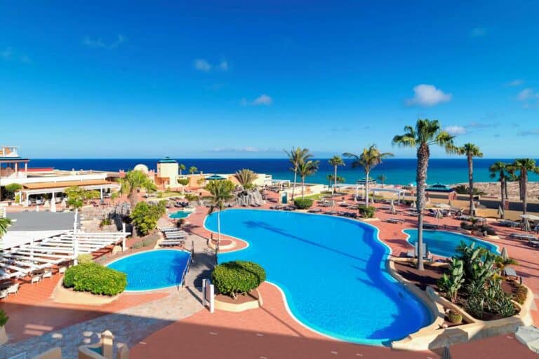 H10 Playa Esmeralda, Costa Calma