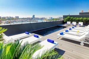 H10 Port Vell