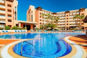 H10 Salauris Palace (PortAventura)