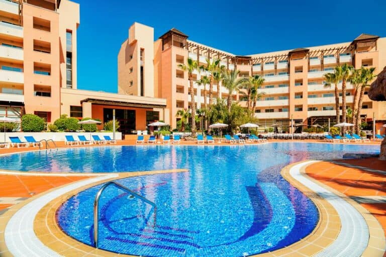 H10 Salauris Palace (PortAventura)