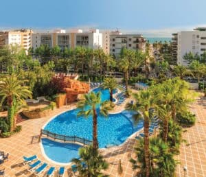 H10 Salou Princess